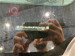 Toyota Sequoia